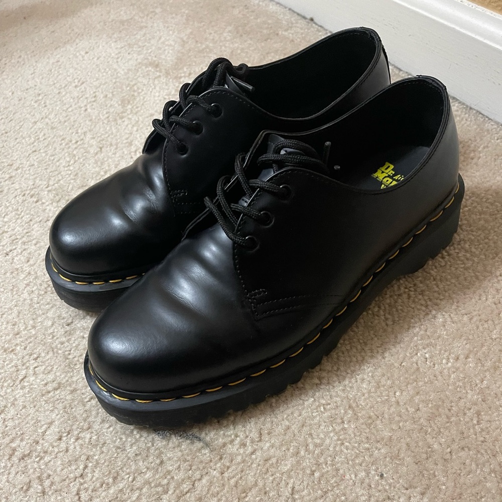 Dr. Marten 1461 BEX